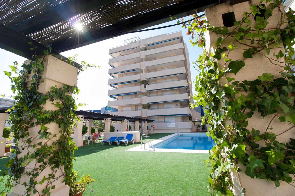 Appartement te koop in Puerto Banús | 3 slaapkamers H5047750