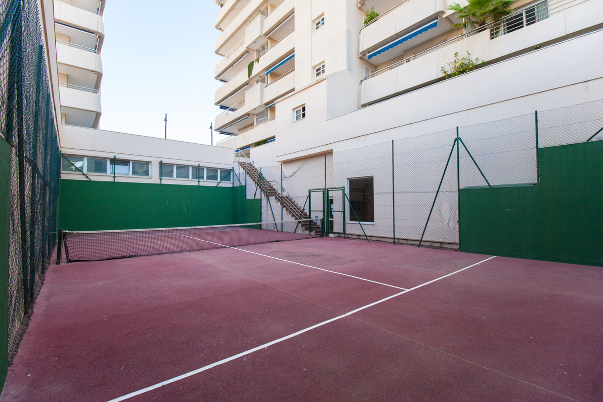 Appartement te koop in Puerto Banús | 3 slaapkamers H5047750