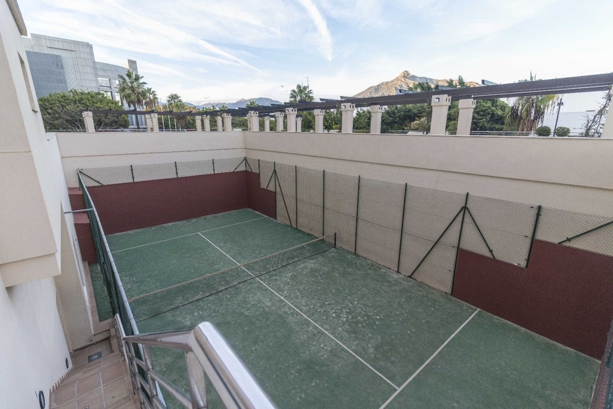 Appartement te koop in Puerto Banús | 3 slaapkamers H5047750
