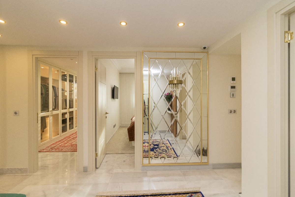 Appartement te koop in Puerto Banús | 3 slaapkamers H5047750