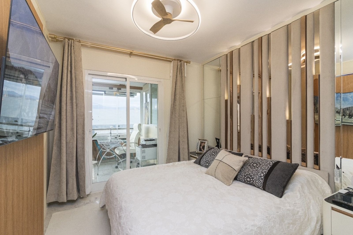 Appartement te koop in Puerto Banús | 3 slaapkamers H5047750