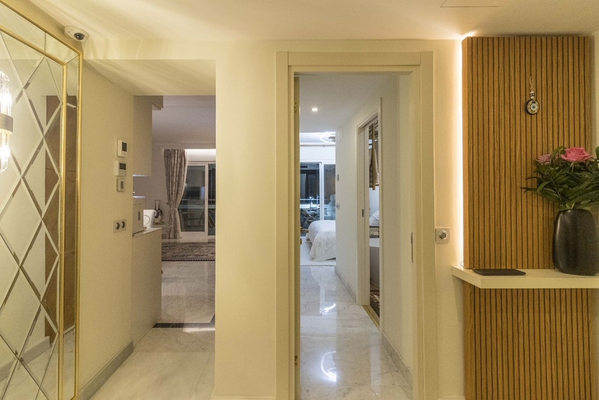 Appartement te koop in Puerto Banús | 3 slaapkamers H5047750