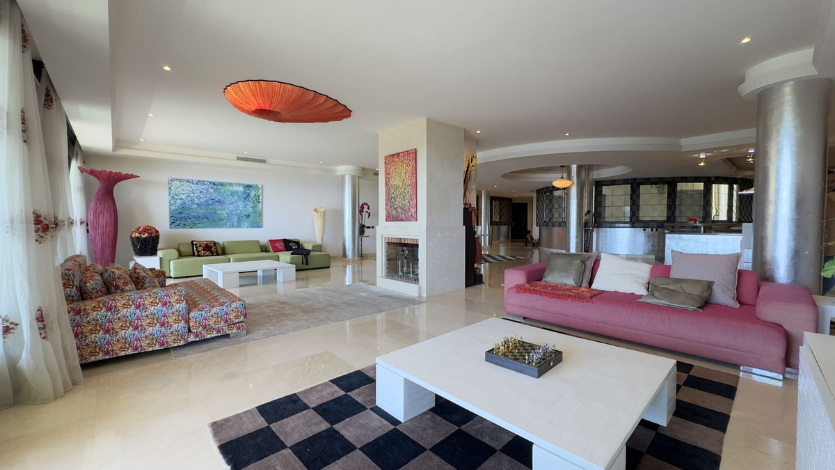 Appartement te koop in Puerto Banús | 3 slaapkamers H5054650