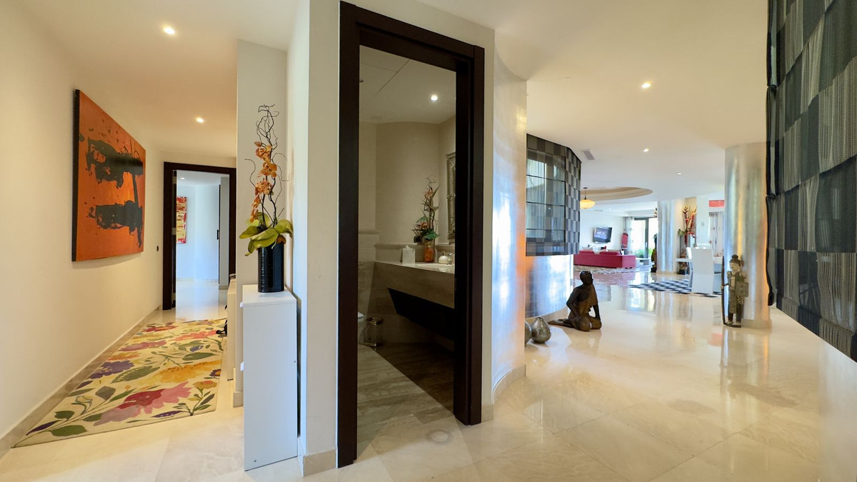 Appartement te koop in Puerto Banús | 3 slaapkamers H5054650