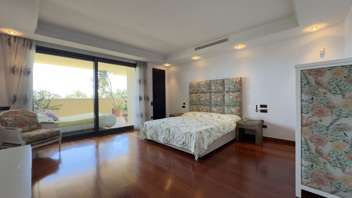 Appartement te koop in Puerto Banús | 3 slaapkamers H5054650