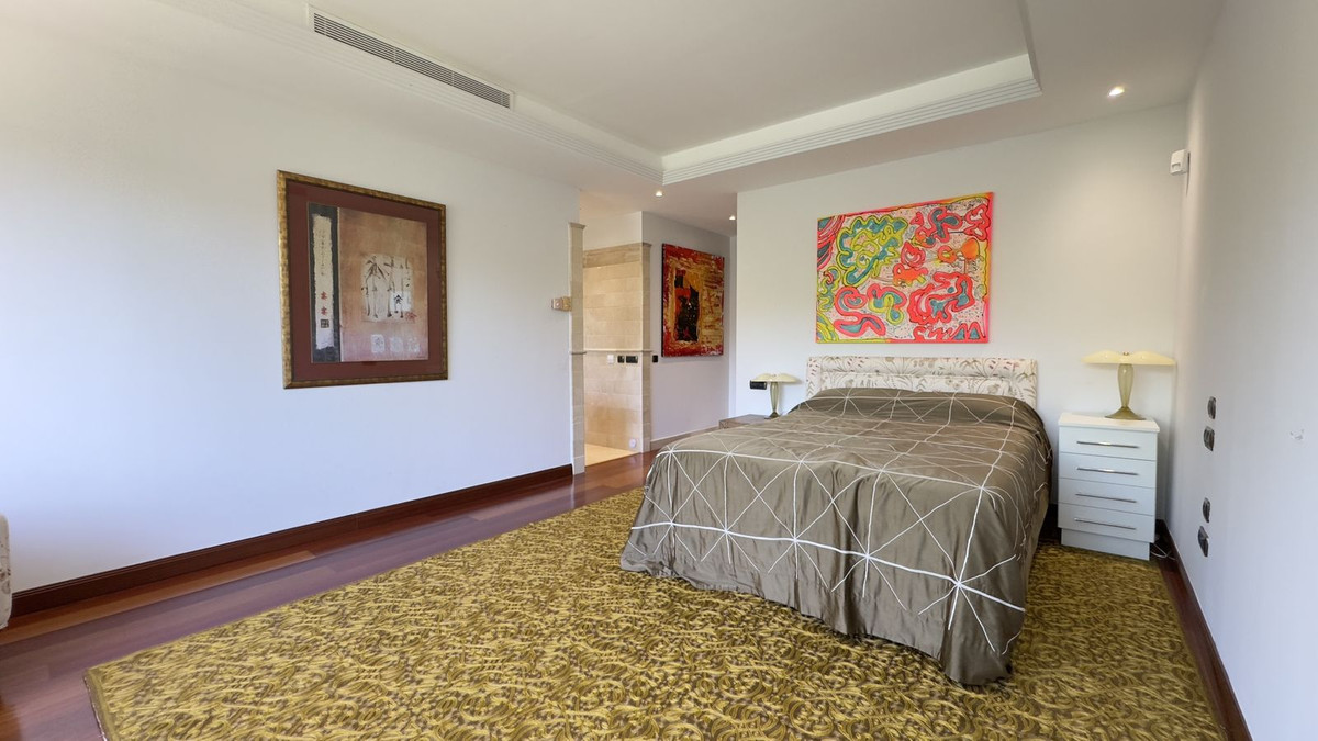 Appartement te koop in Puerto Banús | 3 slaapkamers H5054650