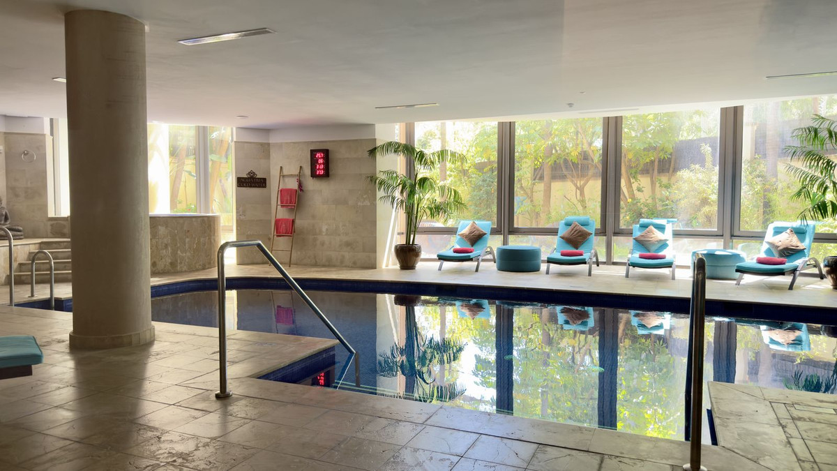 Appartement te koop in Puerto Banús | 3 slaapkamers H5054650
