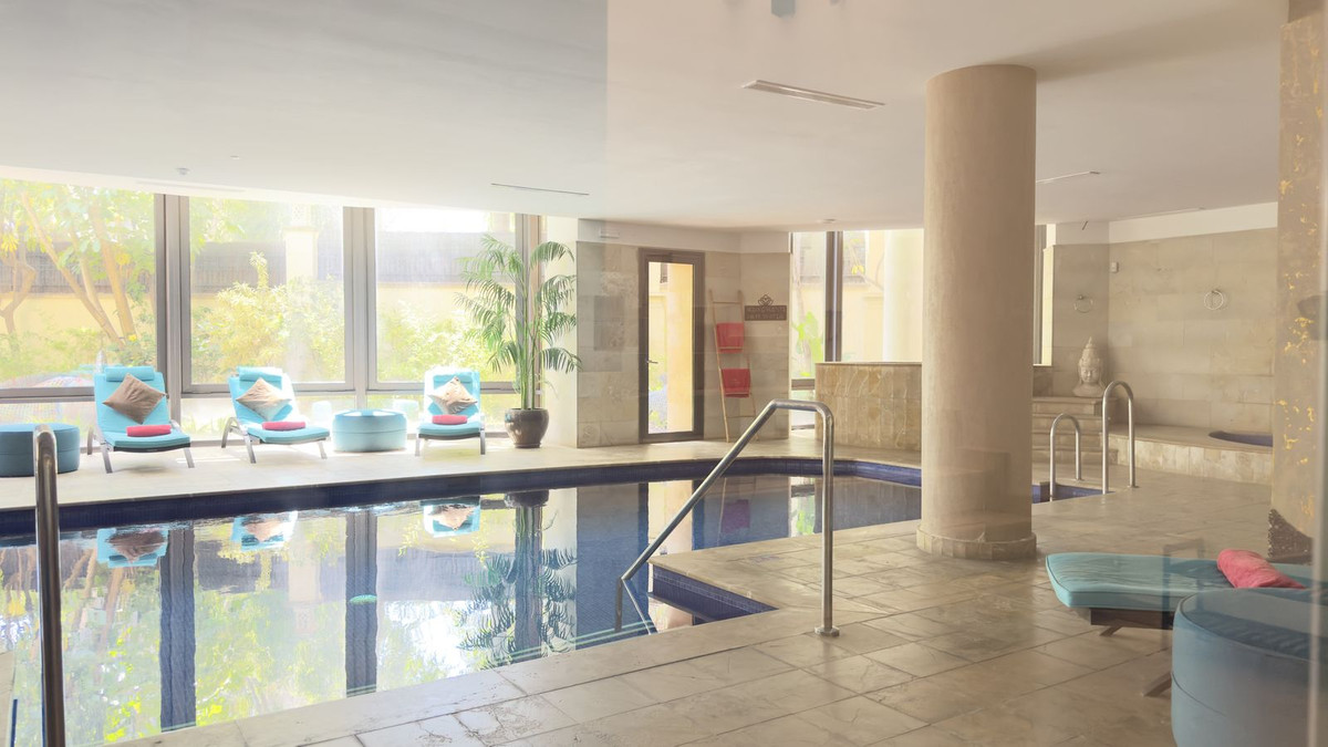 Appartement te koop in Puerto Banús | 3 slaapkamers H5054650