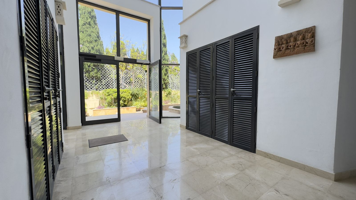Appartement te koop in Puerto Banús | 3 slaapkamers H5054650