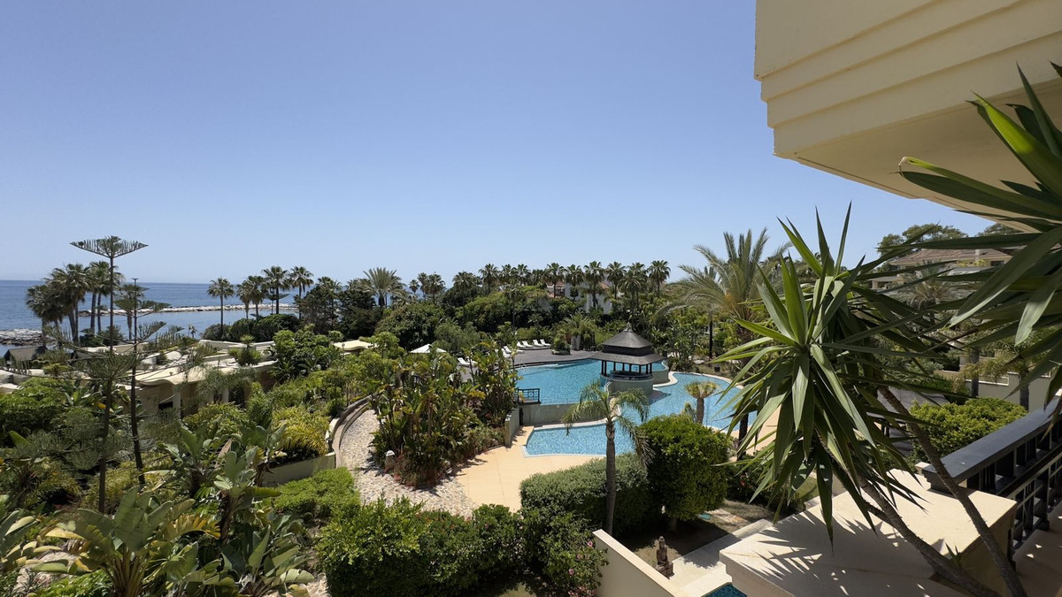 Appartement te koop in Puerto Banús | 3 slaapkamers H5054650