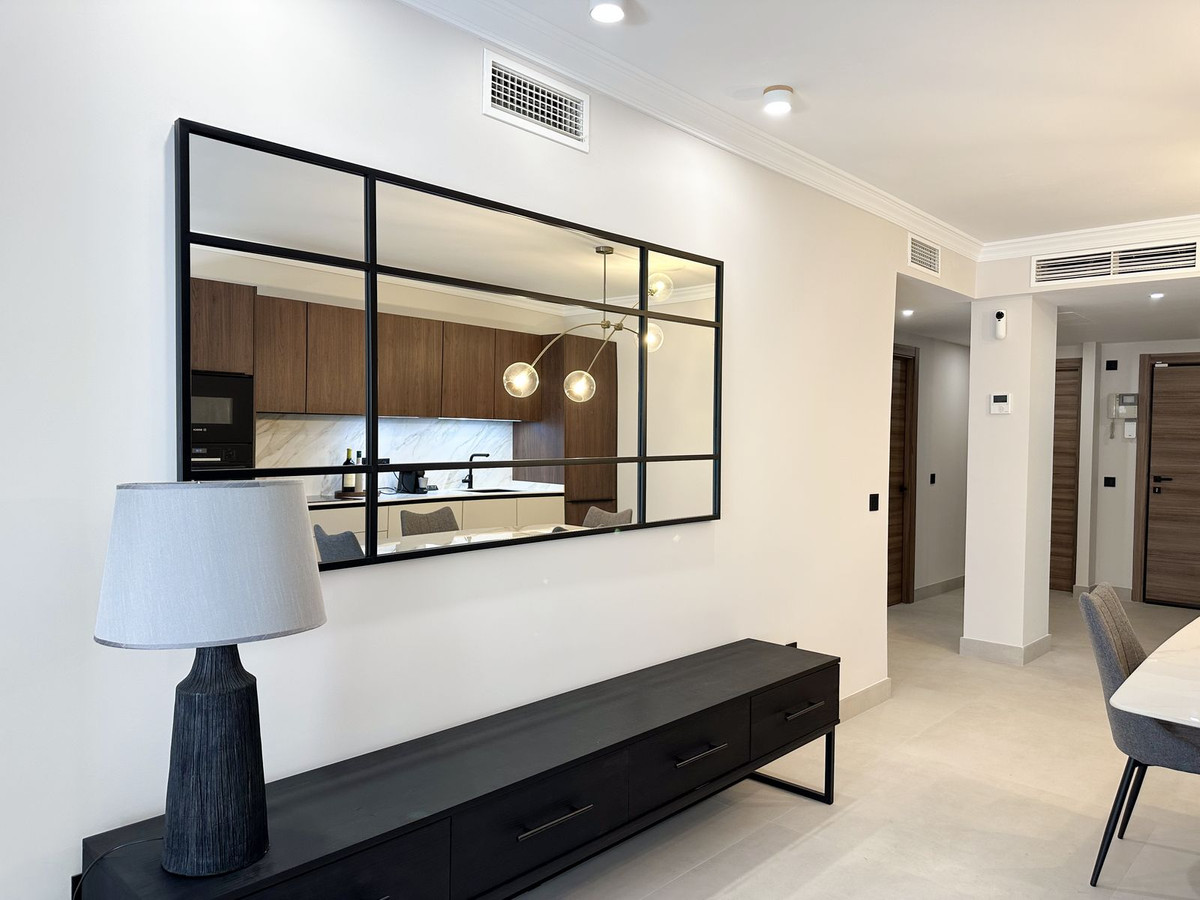 Appartement te koop in Puerto Banús | 3 slaapkamers H5054650
