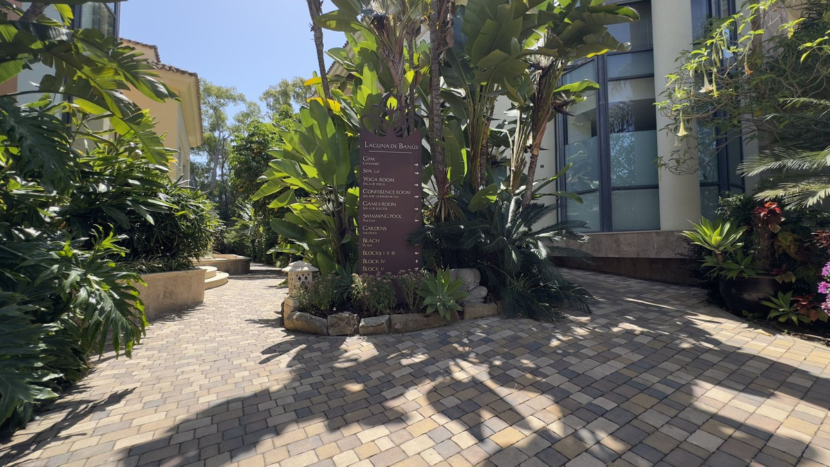 Appartement te koop in Puerto Banús | 3 slaapkamers H5054650