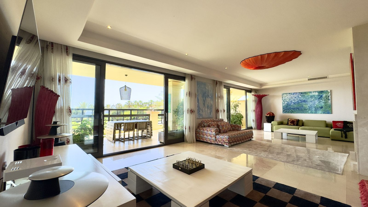 Appartement te koop in Puerto Banús | 3 slaapkamers H5054650