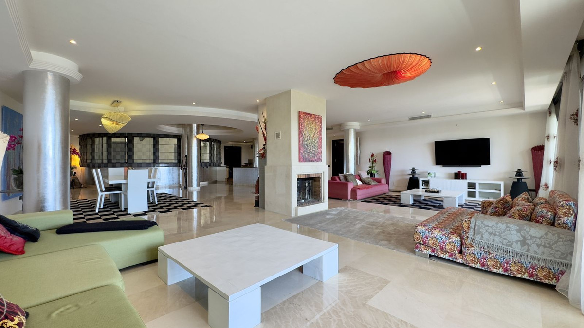 Appartement te koop in Puerto Banús | 3 slaapkamers H5054650