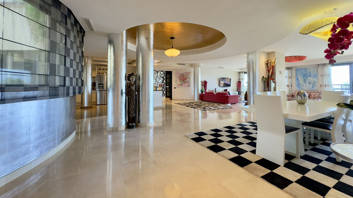 Appartement te koop in Puerto Banús | 3 slaapkamers H5054650
