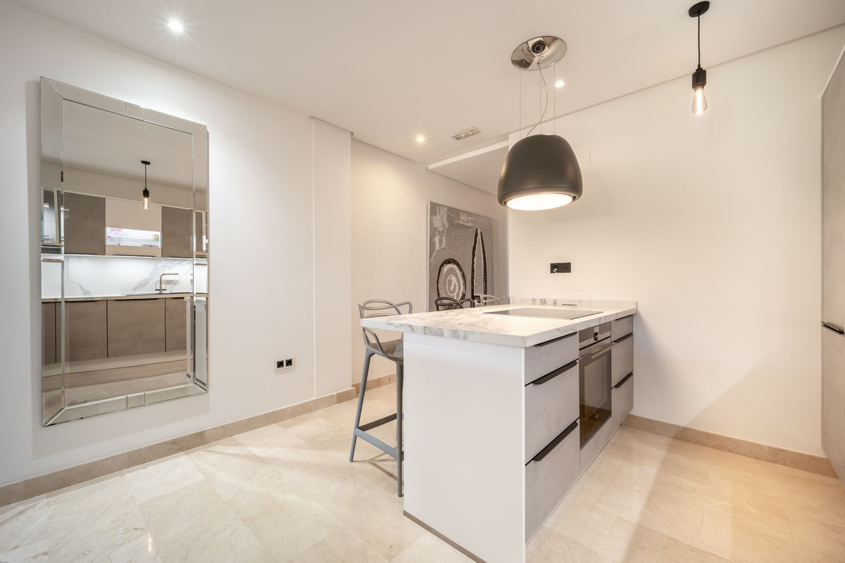 Appartement te koop in Puerto Banús | 3 slaapkamers H5054806
