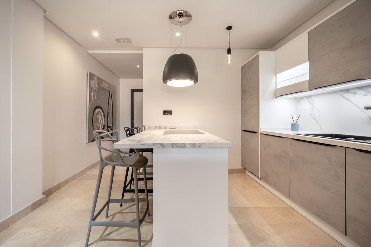 Appartement te koop in Puerto Banús | 3 slaapkamers H5054806