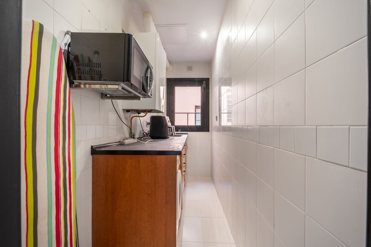 Appartement te koop in Puerto Banús | 3 slaapkamers H5054806