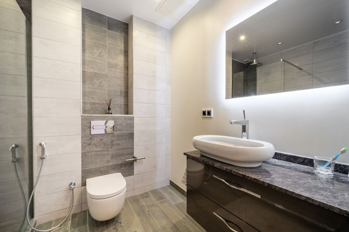 Appartement te koop in Puerto Banús | 3 slaapkamers H5054806