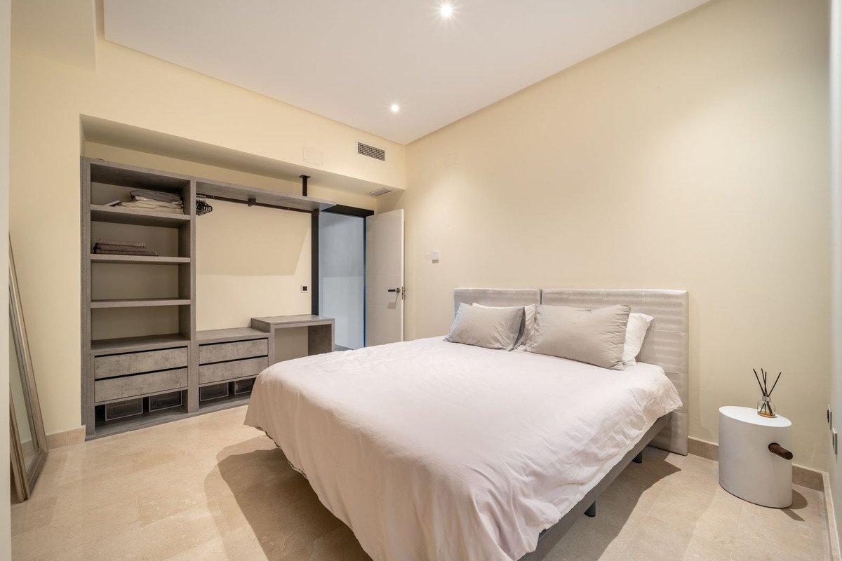 Appartement te koop in Puerto Banús | 3 slaapkamers H5054806