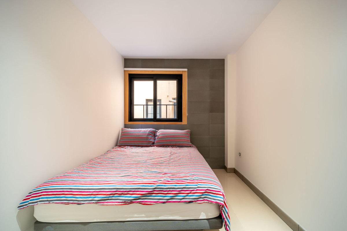 Appartement te koop in Puerto Banús | 3 slaapkamers H5054806