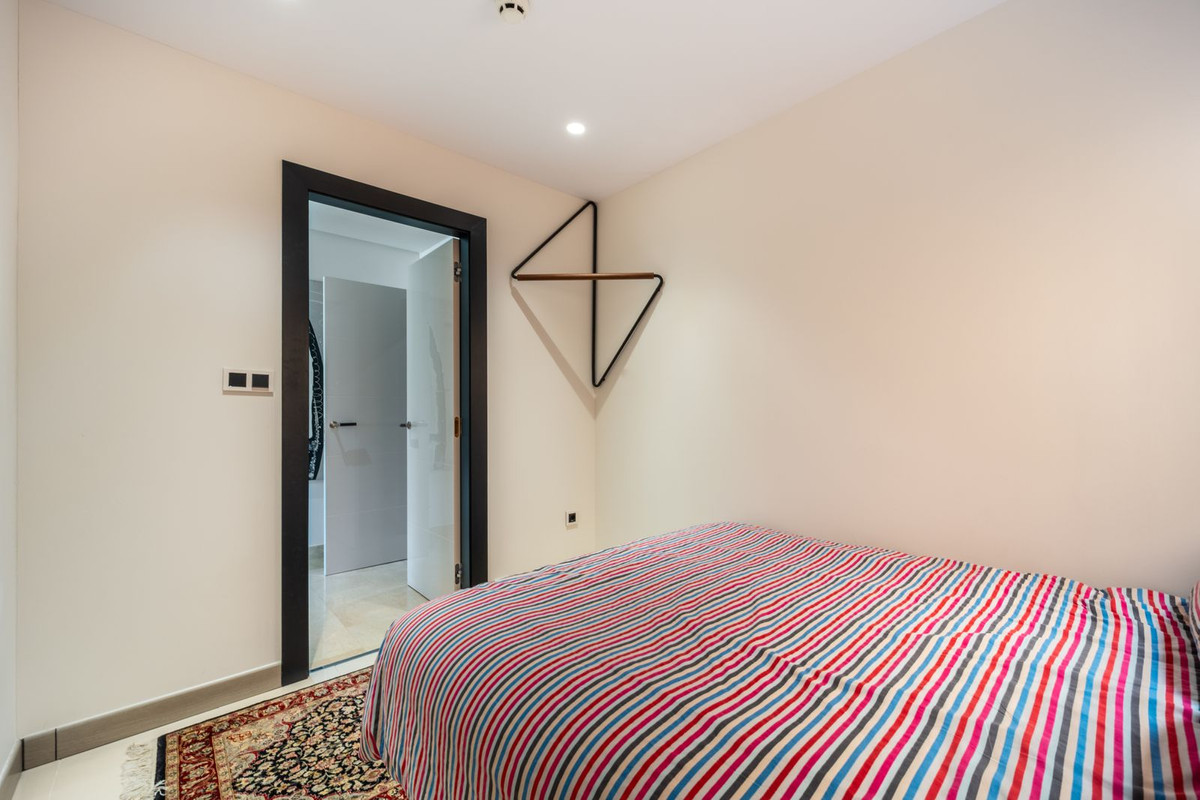 Appartement te koop in Puerto Banús | 3 slaapkamers H5054806