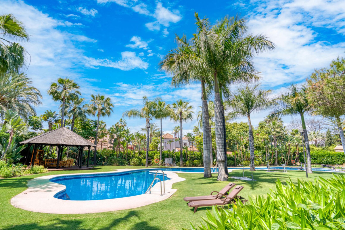 Appartement te koop in Puerto Banús | 3 slaapkamers H5054806
