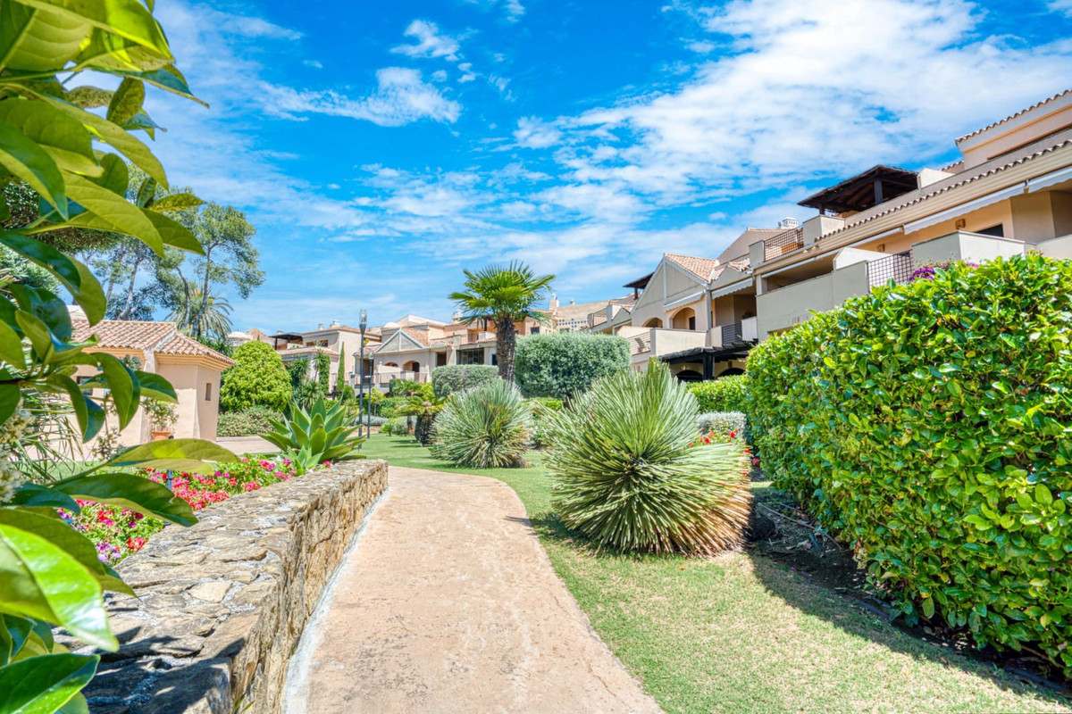 Appartement te koop in Puerto Banús | 3 slaapkamers H5054806