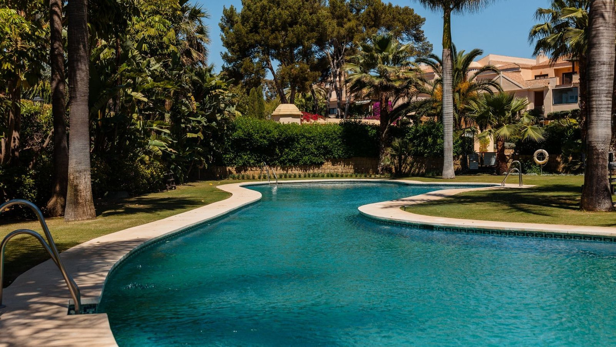 Appartement te koop in Puerto Banús | 3 slaapkamers H5054806