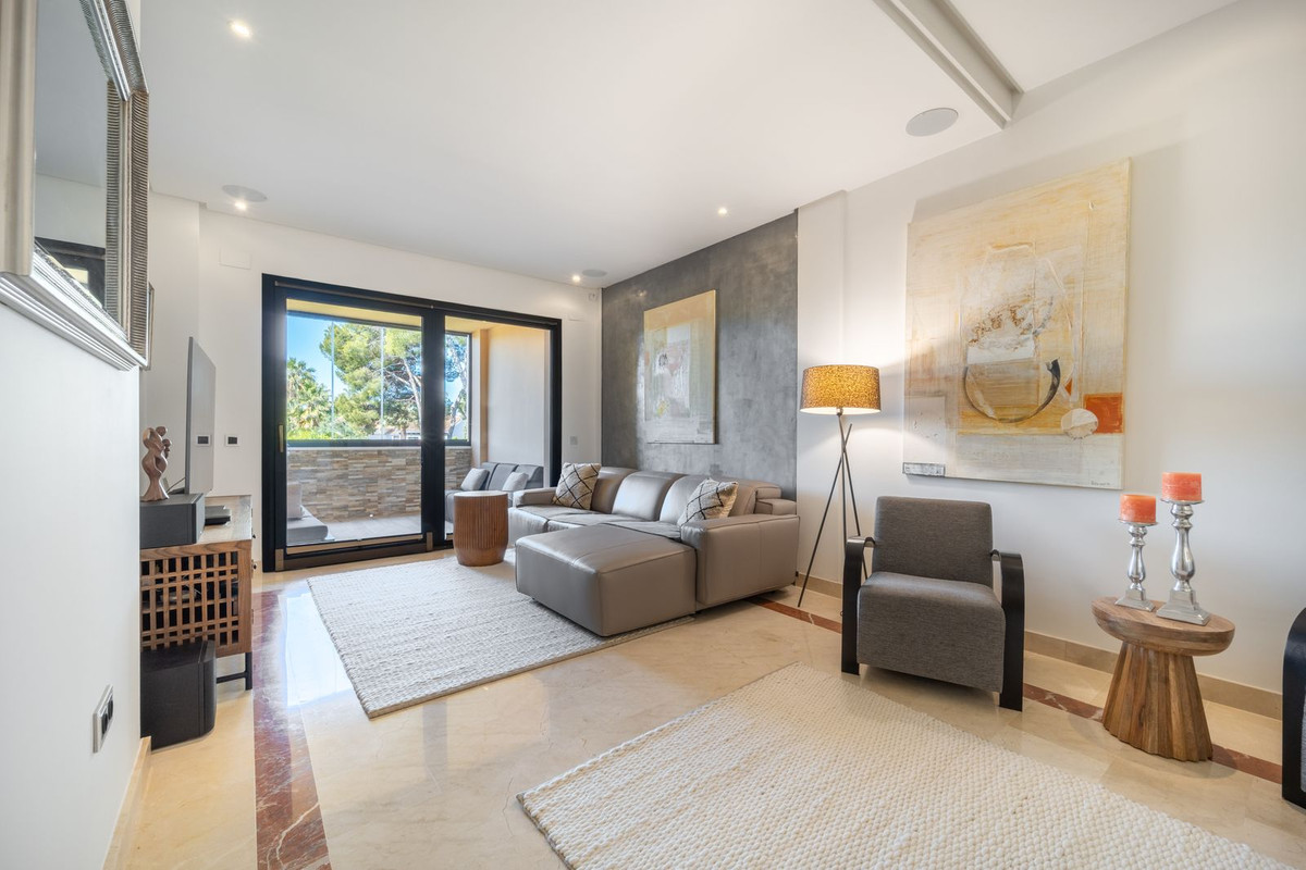 Appartement te koop in Puerto Banús | 3 slaapkamers H5054806