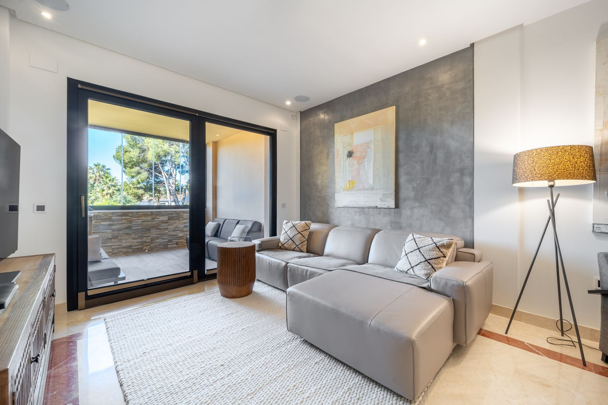 Appartement te koop in Puerto Banús | 3 slaapkamers H5054806