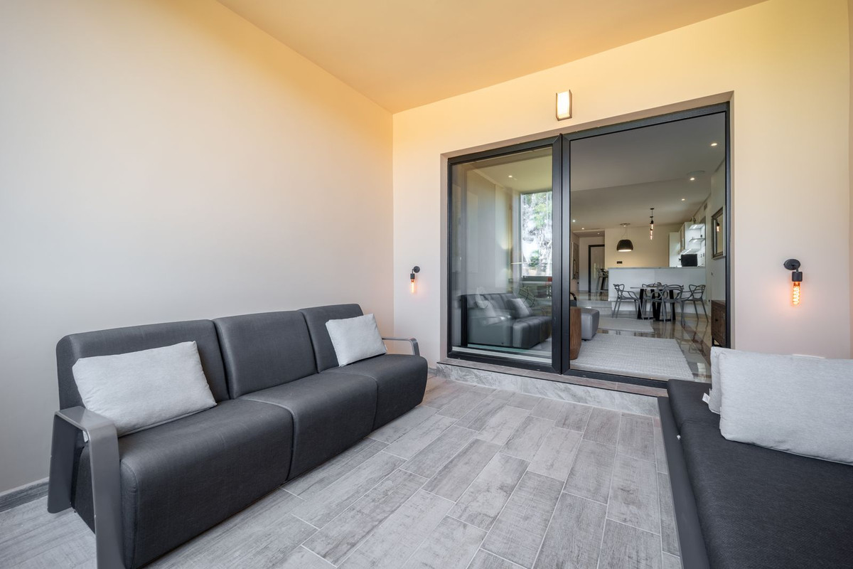 Appartement te koop in Puerto Banús | 3 slaapkamers H5054806
