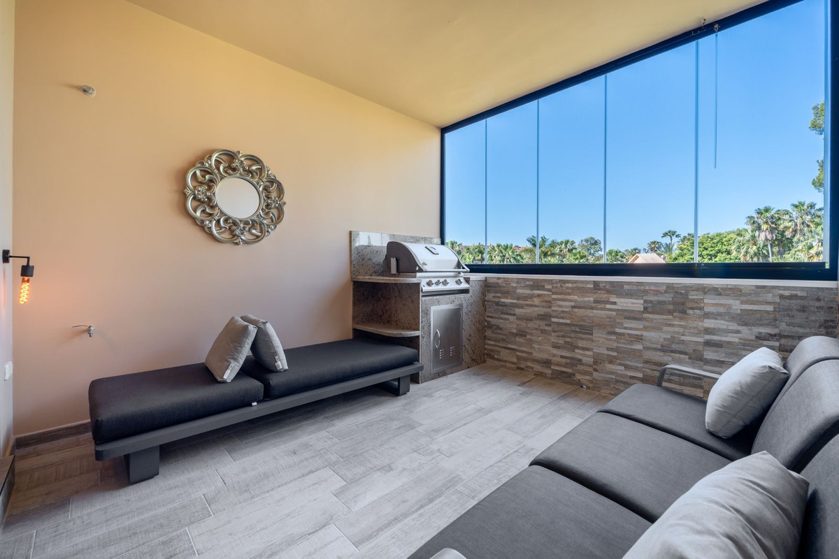 Appartement te koop in Puerto Banús | 3 slaapkamers H5054806