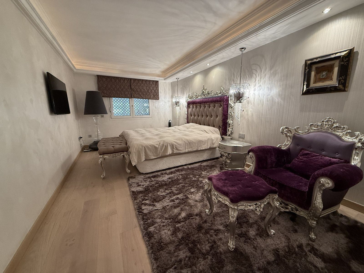 Appartement te koop in Puerto Banús | 4 slaapkamers H5054938