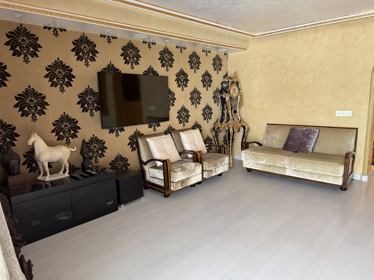Appartement te koop in Puerto Banús | 4 slaapkamers H5054938