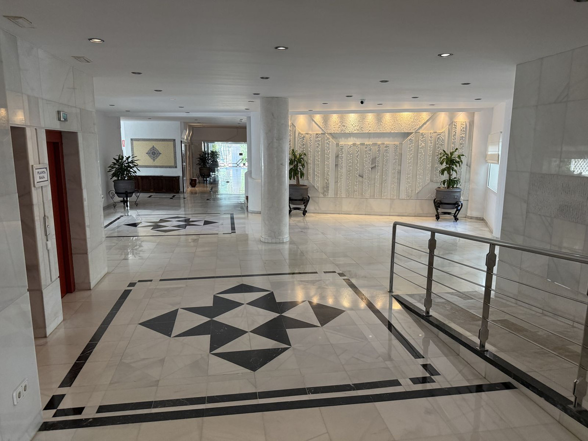 Appartement te koop in Puerto Banús | 4 slaapkamers H5054938