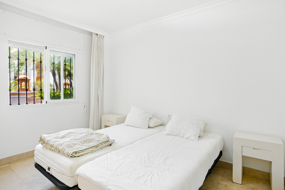 Appartement te koop in Puerto Banús | 3 slaapkamers H5056030
