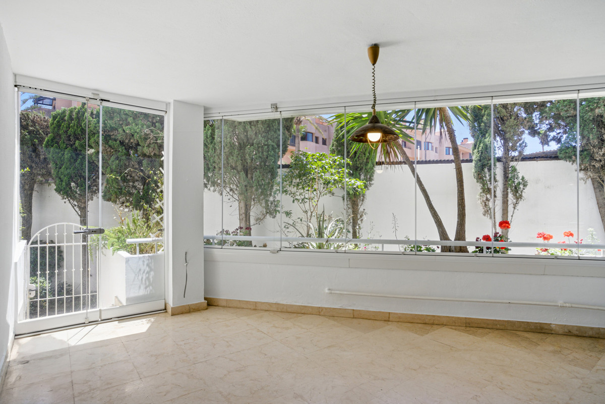 Appartement te koop in Puerto Banús | 3 slaapkamers H5056030