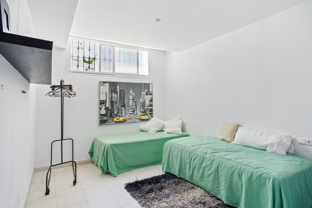 Appartement te koop in Puerto Banús | 3 slaapkamers H5056030