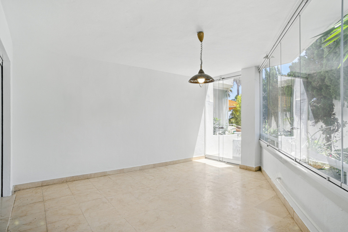 Appartement te koop in Puerto Banús | 3 slaapkamers H5056030