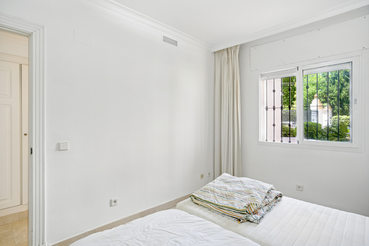 Appartement te koop in Puerto Banús | 3 slaapkamers H5056030