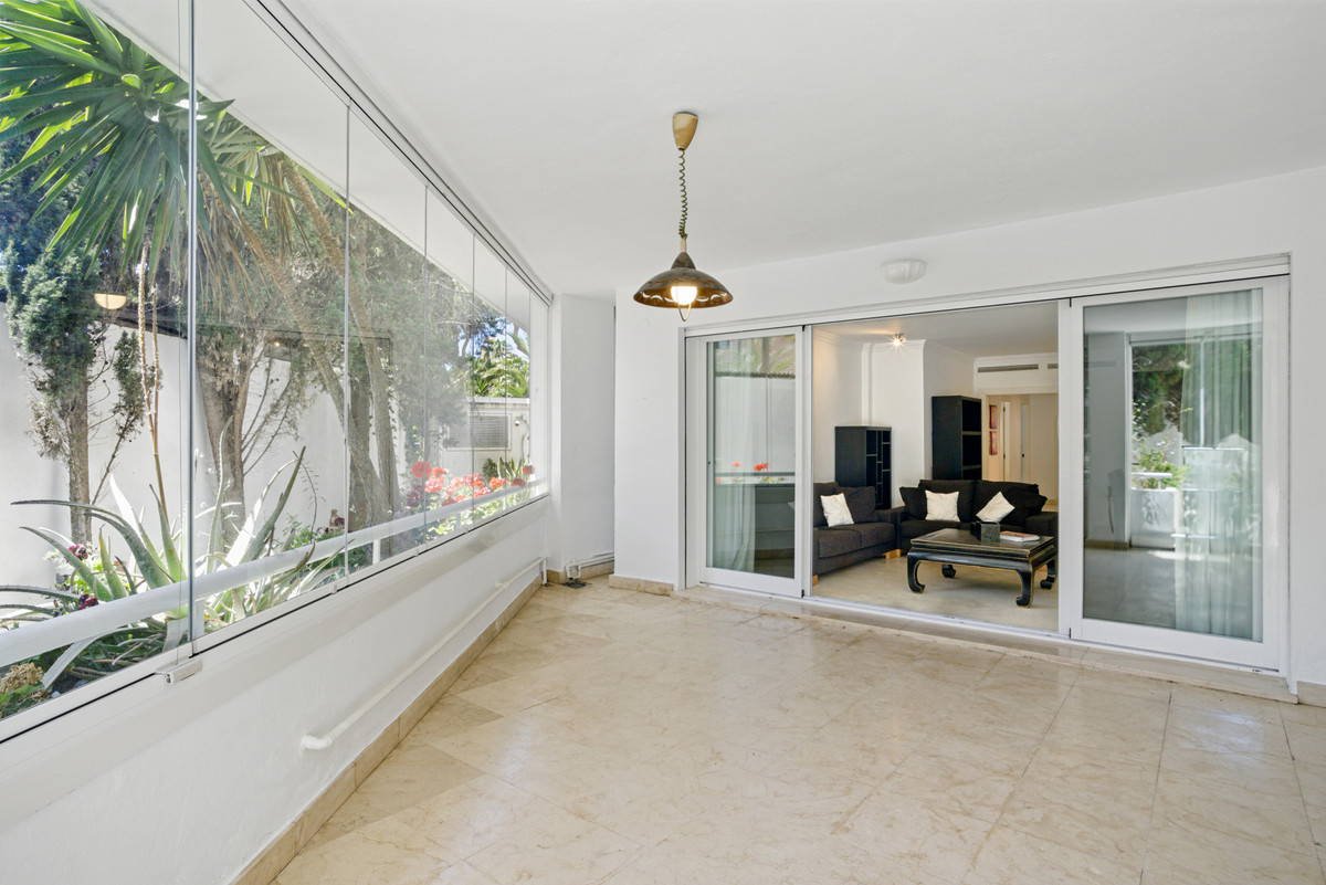 Appartement te koop in Puerto Banús | 3 slaapkamers H5056030