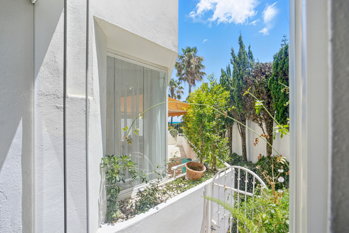 Appartement te koop in Puerto Banús | 3 slaapkamers H5056030