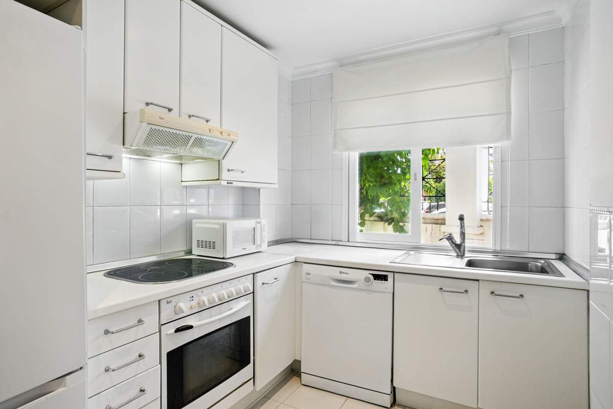 Appartement te koop in Puerto Banús | 3 slaapkamers H5056030