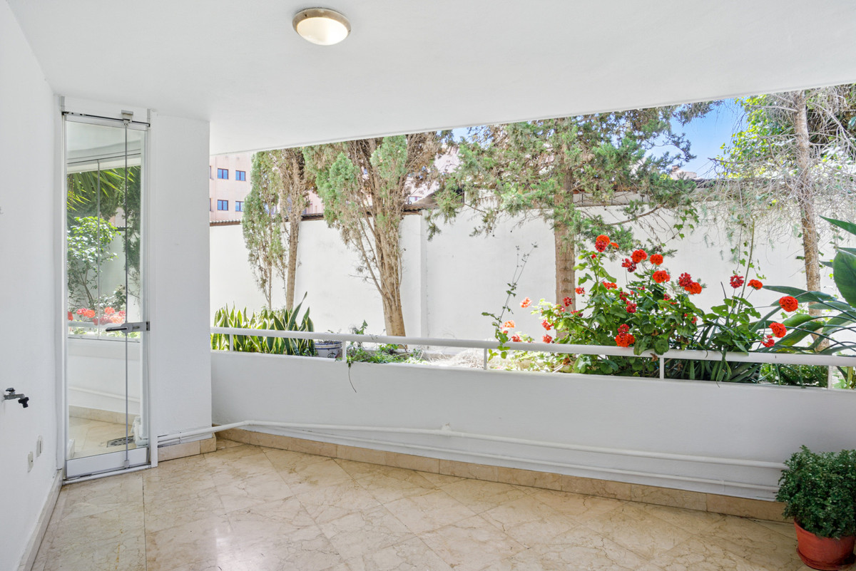 Appartement te koop in Puerto Banús | 3 slaapkamers H5056030