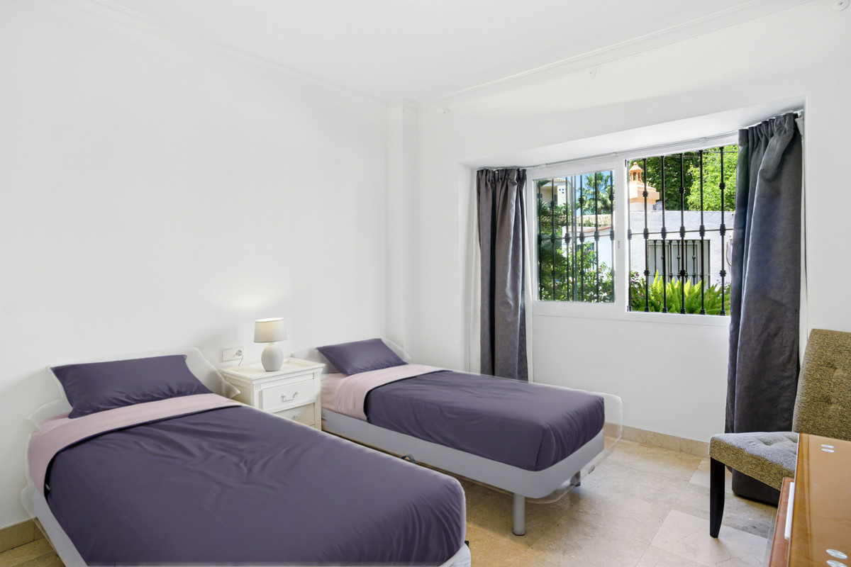 Appartement te koop in Puerto Banús | 3 slaapkamers H5056030