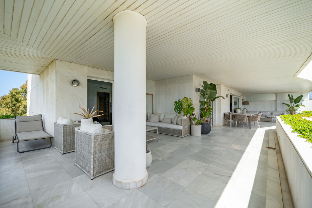 Appartement te koop in Puerto Banús | 3 slaapkamers H5058907