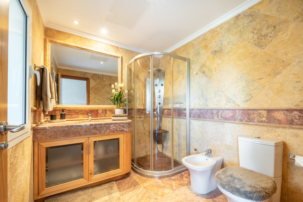 Appartement te koop in Puerto Banús | 3 slaapkamers H5058907