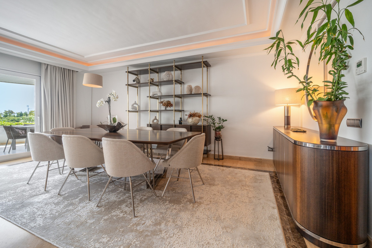 Appartement te koop in Puerto Banús | 3 slaapkamers H5058907