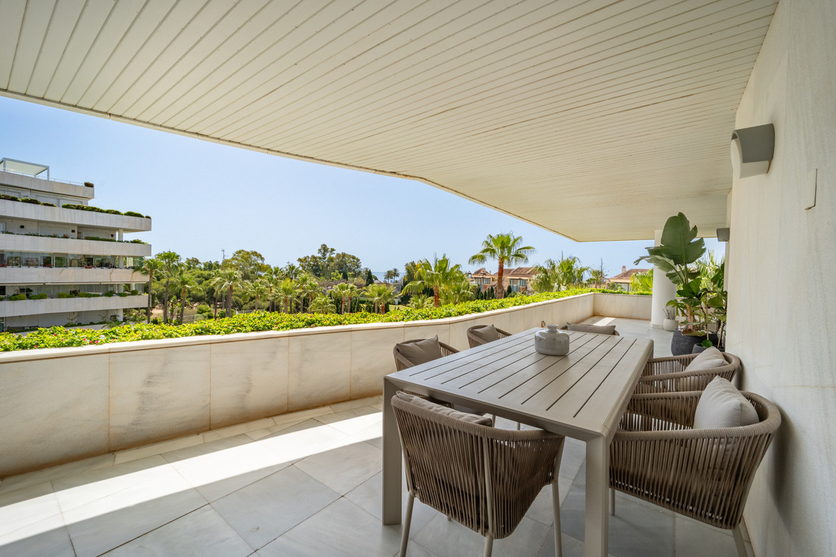 Appartement te koop in Puerto Banús | 3 slaapkamers H5058907